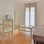 Turquesa La Carihuela Τορρεμολίνος