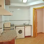 Turquesa La Carihuela Διαμέρισμα Τορρεμολίνος