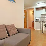 Turquesa La Carihuela Διαμέρισμα *