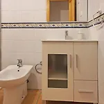 Turquesa La Carihuela Διαμέρισμα *