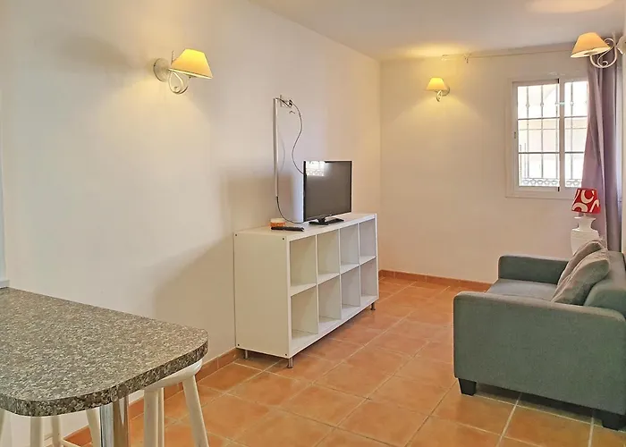 Turquesa La Carihuela *