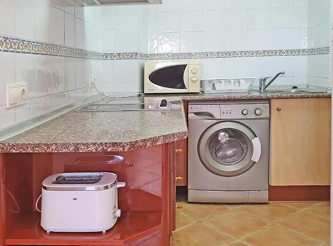 Turquesa La Carihuela *