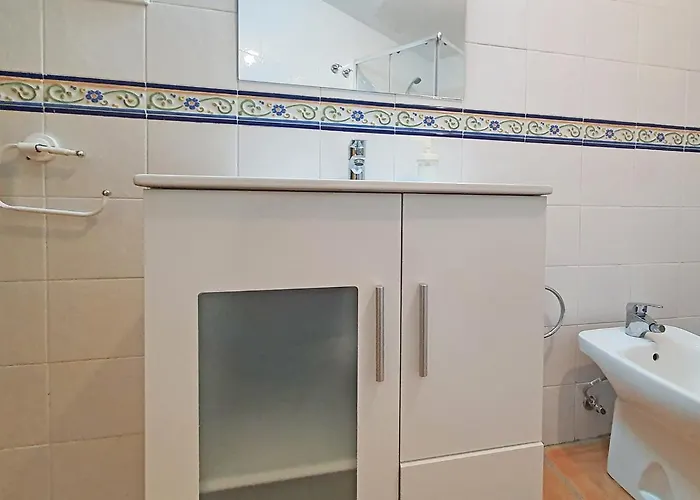 Turquesa La Carihuela *