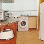 Turquesa La Carihuela Apartment *