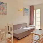 Apartment Turquesa La Carihuela