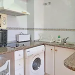 Turquesa La Carihuela * Torremolinos