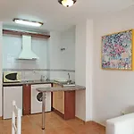 Turquesa La Carihuela Apartment *