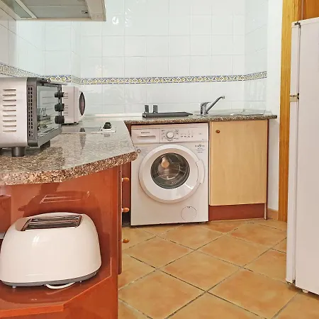 Turquesa La Carihuela Apartamento *