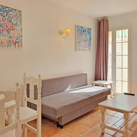 Apartamento Turquesa La Carihuela