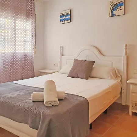 Turquesa La Carihuela Apartamento