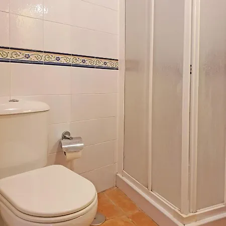 Apartamento Turquesa La Carihuela