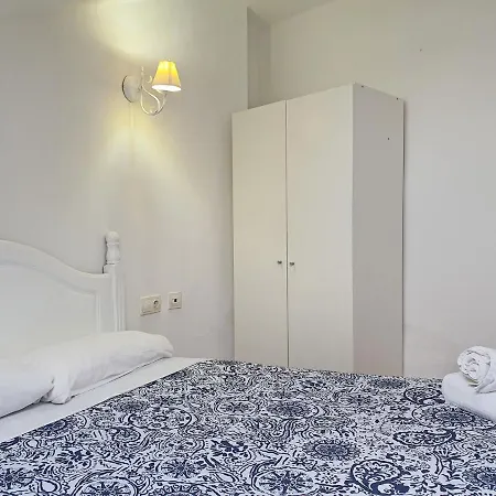 Turquesa La Carihuela