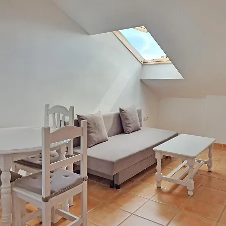 Turquesa La Carihuela *