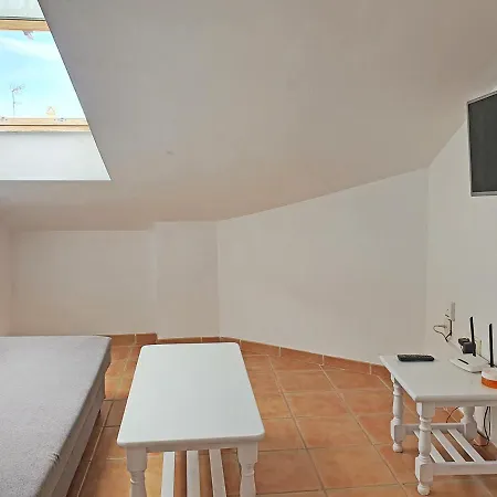 Daire Turquesa La Carihuela