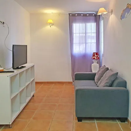 Daire Turquesa La Carihuela