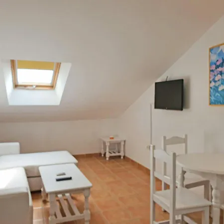 Turquesa La Carihuela Daire Torremolinos