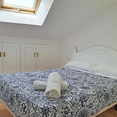 Apartamento Turquesa La Carihuela Torremolinos