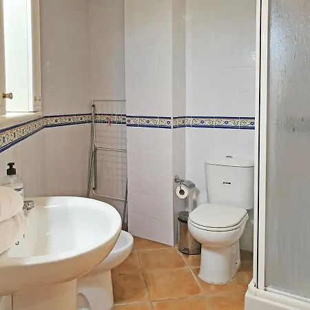 Turquesa La Carihuela Apartamento