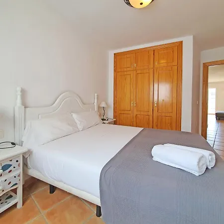 Turquesa La Carihuela Torremolinos