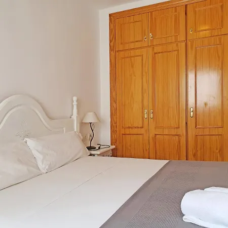 Apartamento Turquesa La Carihuela