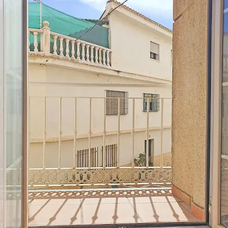 Daire Turquesa La Carihuela Torremolinos