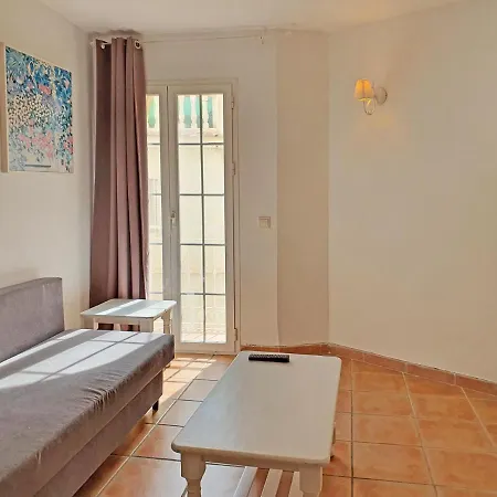 Apartamento Turquesa La Carihuela *