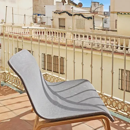 Turquesa La Carihuela Apartamento