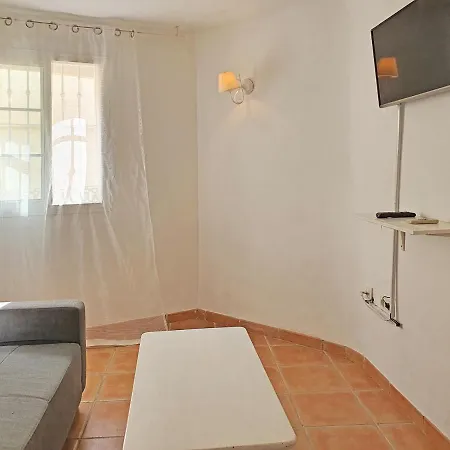 Turquesa La Carihuela Apartamento