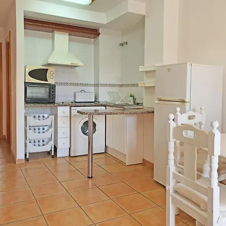 Turquesa La Carihuela