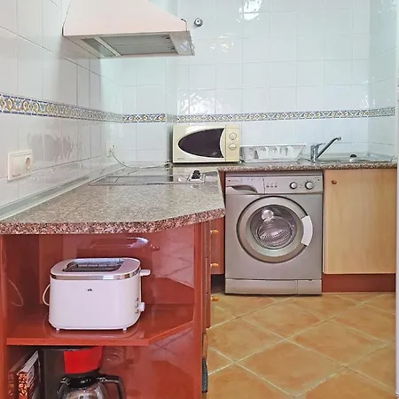 Turquesa La Carihuela *