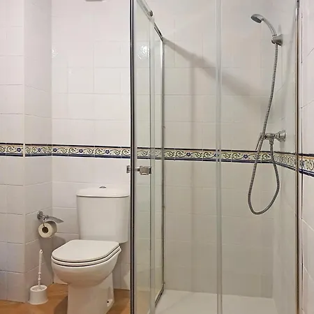 Apartamento Turquesa La Carihuela