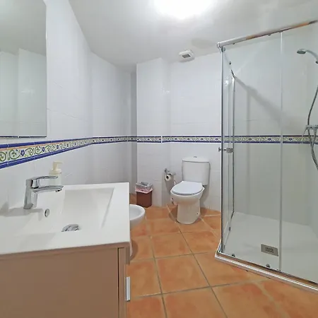 Turquesa La Carihuela Apartament
