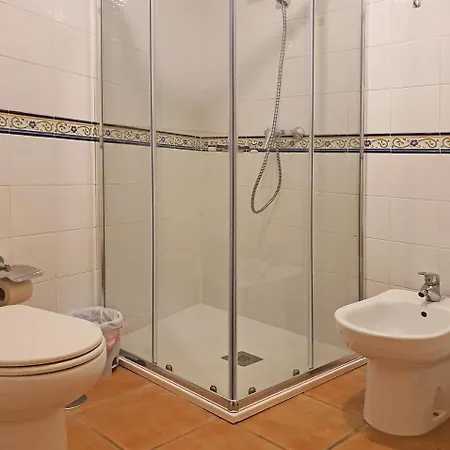 Apartamento Turquesa La Carihuela
