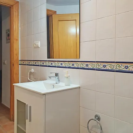 Daire Turquesa La Carihuela