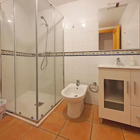 Turquesa La Carihuela Daire Torremolinos