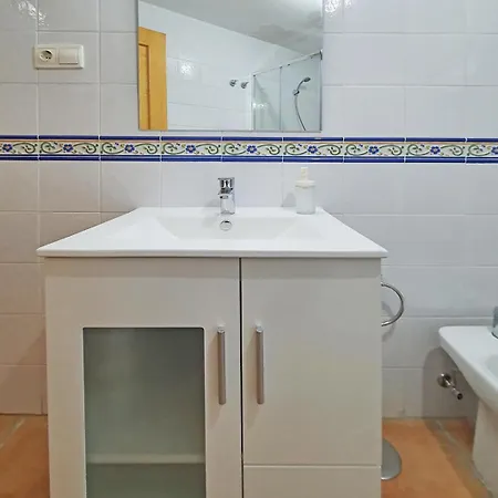 Daire Turquesa La Carihuela Torremolinos