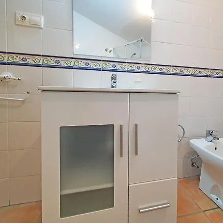 Turquesa La Carihuela *