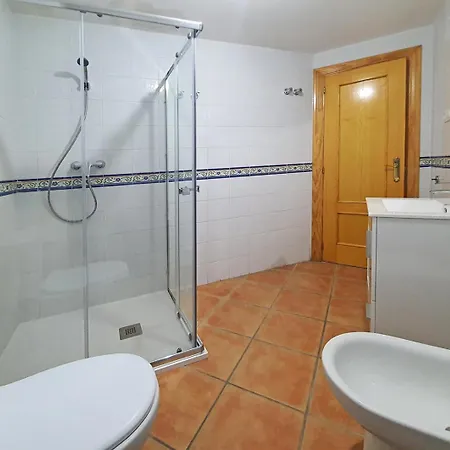 Turquesa La Carihuela Apartamento Torremolinos