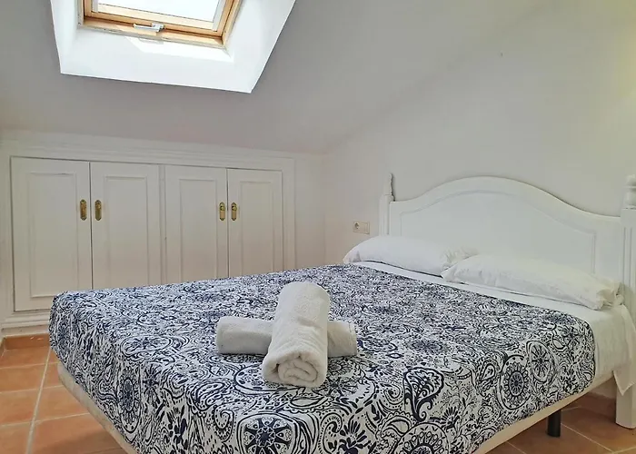 Apartamento Turquesa La Carihuela Torremolinos