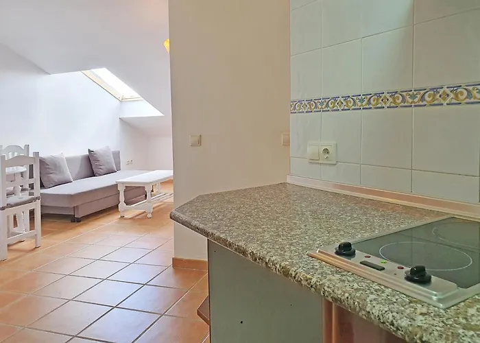 Turquesa La Carihuela Apartamento Torremolinos