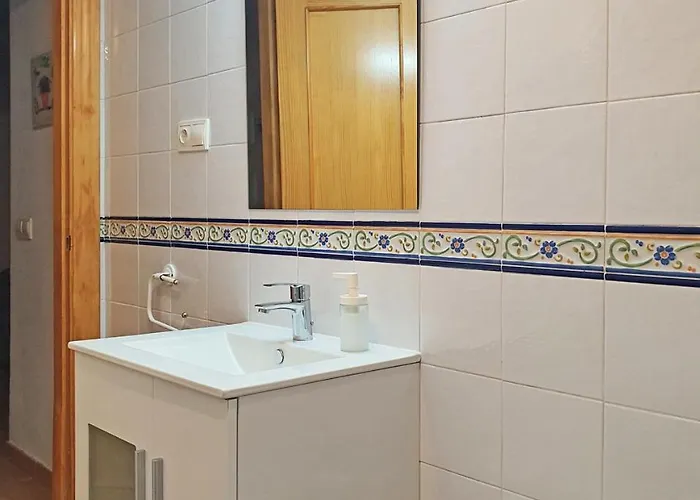 Apartamento Turquesa La Carihuela