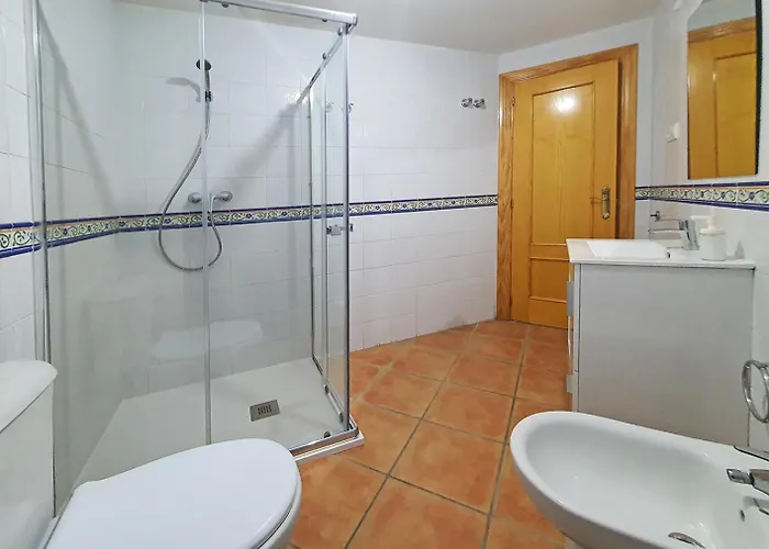 Turquesa La Carihuela Apartamento Torremolinos