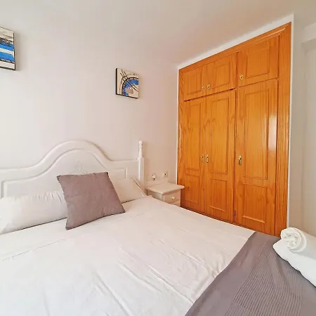 Turquesa La Carihuela * Torremolinos