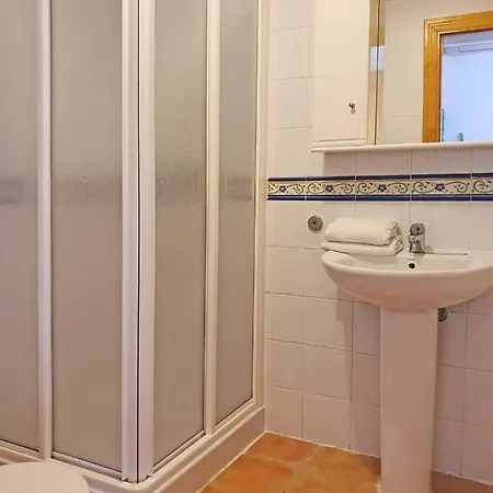 Turquesa La Carihuela דירה