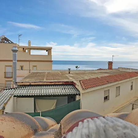 Turquesa La Carihuela Appartement