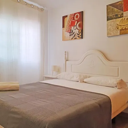 Turquesa La Carihuela Appartement