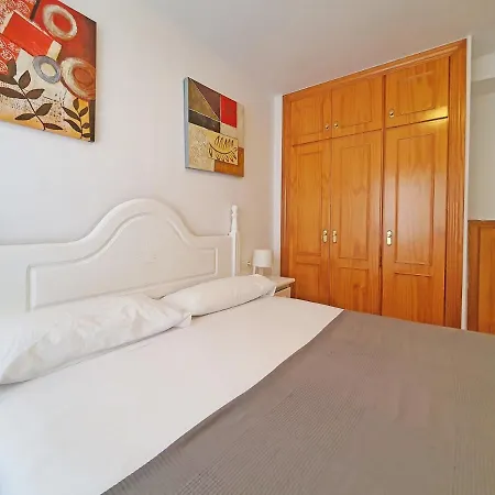 Appartement Turquesa La Carihuela *