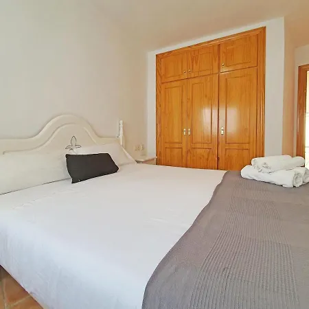 Appartement Turquesa La Carihuela *