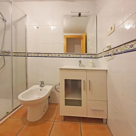 דירה Turquesa La Carihuela טורמולינוס