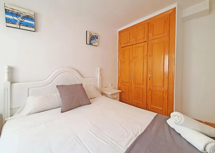 Turquesa La Carihuela * Torremolinos